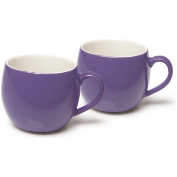 Krūžu komplekts 2gab. 320ml (keramika), art. 9518 