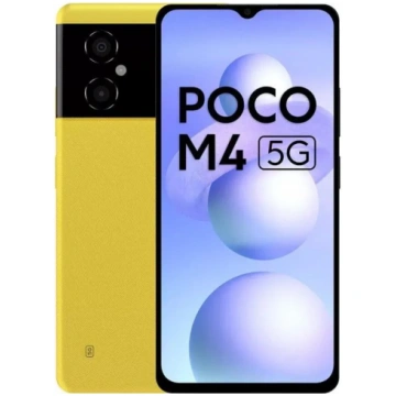POCO M4 5G 64gb POCO YELLOW