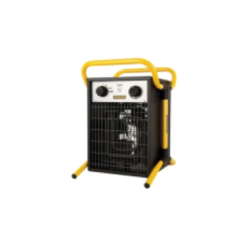 STANLEY Turbo Elektriskais Sildītājs 3000W SXJH203
