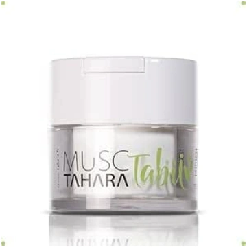 Musk Tahara Tabii | 100% dabīgs aromāts | Ražots F