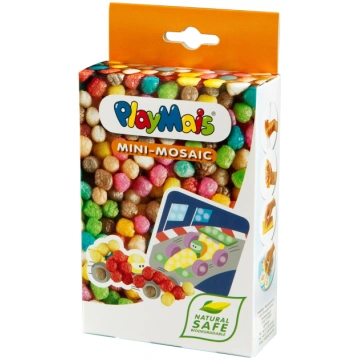PlayMais spēle Mini mozaīka 300, Formula 1