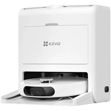 EZVIZ Aspirateur robot RS2