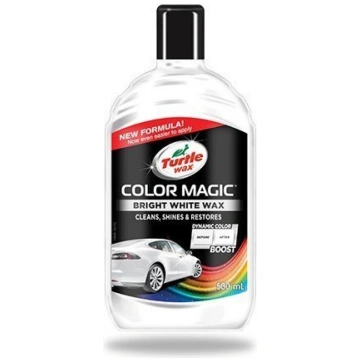 Turtle Wax Efface skrāpējumus - burvīga krāsa 500m