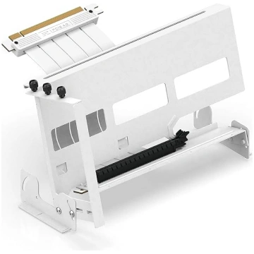 EZDIY-FAB PCIe 4.0 GPU turētājs, regulējams dažādo