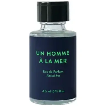 Velvetvelo, Un Homme A La Mer, Eau De Parfum, For 