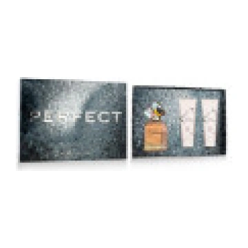 Komplekts Marc Jacobs: Perfect. Eau De Parfum. Sie