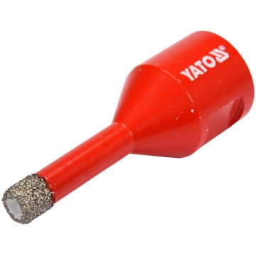 Yato Dimanta Kroņa Urbis 8mm Leņķa Slīpmašīnai YT-
