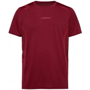 Krekls TRACER T-Shirt M, izmērs: XXL, Sangria, 805