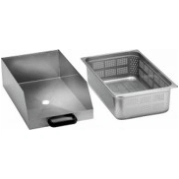 Seperators Stalgast 789003