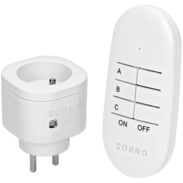 Wireless mini socket Ornobaltic