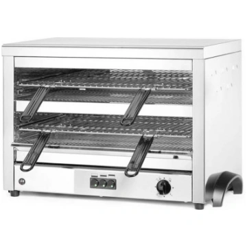 Salamandra Professionale doppia MAXI. Kw. 4.50 - T