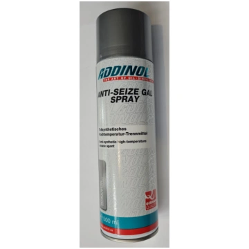Anti-Seize Paste GAL smēreļļa (500ml)