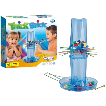 WOOPIE Arkādes spēle Falling Balls Busters Take Ou