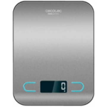 CECOTEC PAVĀRKONTROLES VIRTUVES SKALA 4326 8435484