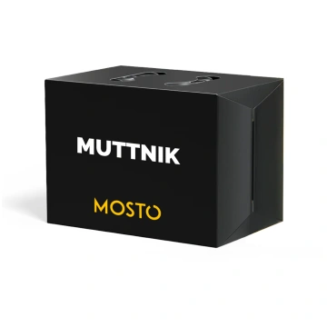 Box Muttnik Mosto