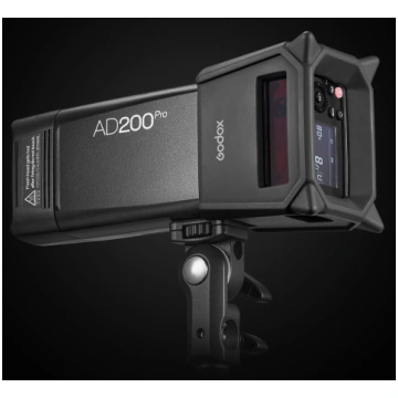 Godox AD200Pro Silicone Fender AD2OOPRO-PC