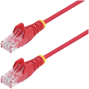 Plāns Cat6 Ethernet kabelis 5 m — StarTech.com, UT