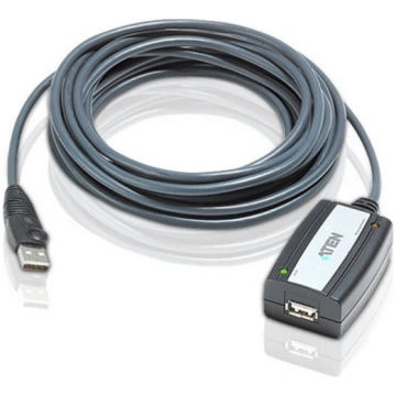 Extender usb kabelis 5m ue250 ATEN