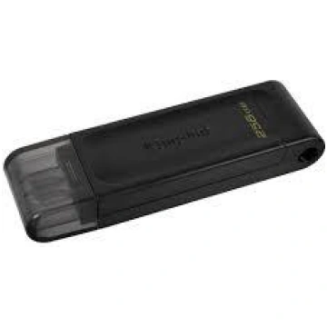 Kingston MEMORY DRIVE FLASH USB-C 256GB/DT70/256GB