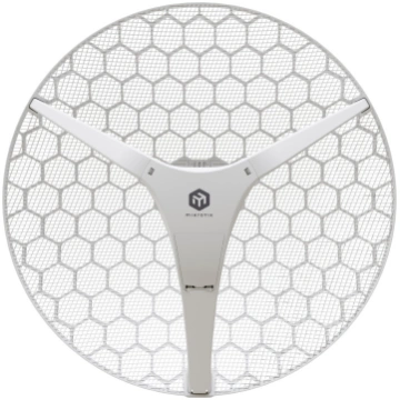 Antena MikroTik MikroTik RouterBOARD LHG-5axD-XL, 
