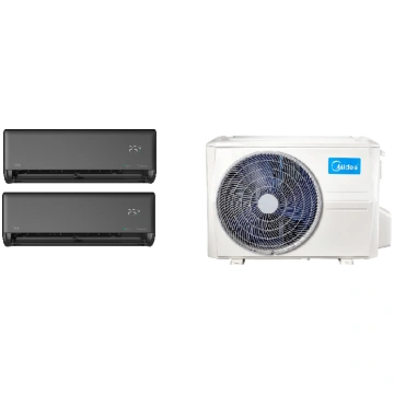 Gaisa kondicionieris Midea Solstice EZ EZB-12RD6-I