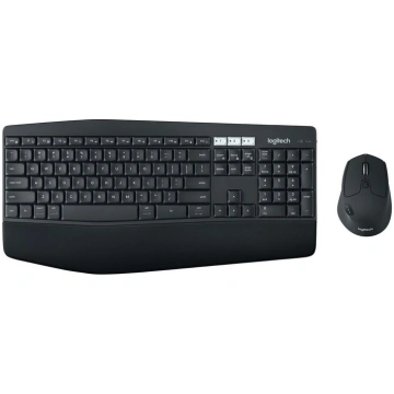 Logitech MK850 Performance Wireless Keyboard and M