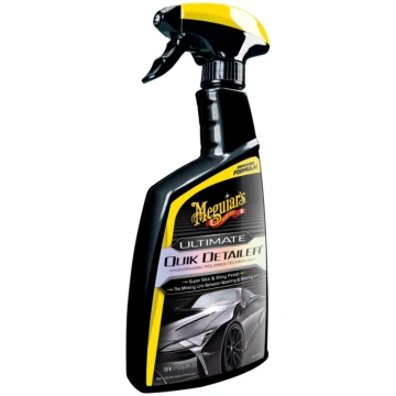 Meguiar"s G201024 Ultimate Quick Detailer – viegla