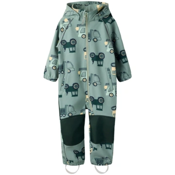 NAME IT softshell kombinezons Nmmalfa08