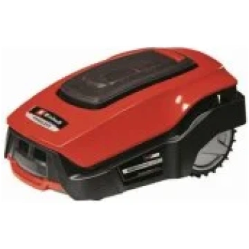 Einhell Freelexo 1200 LCD BT Robots zāles pļāvējs 