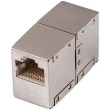 RJ45 savienotājs, ekranēts UTP CAT5E EXTRA DIGITAL