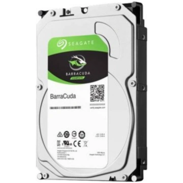 Seagate Hard Drive Barracuda ST8000DM004 - 8 TB - 