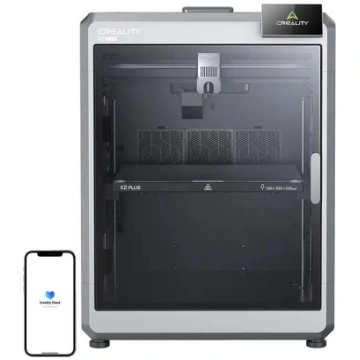 Creality K2 Plus 3D Printer 1202080033