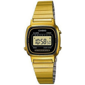 Sieviešu Pulkstenis Casio (Ø 25 mm) S7201173