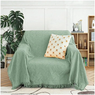 Couch Cover, Chair Cover, Small Sofa Cover, Couch 