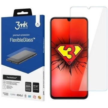 3MK FlexibleGlass do Infinix Note 12 2023 59031084
