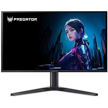 Acer Predator X27X1bmiippruzx - 240Hz | 4K | OLED 