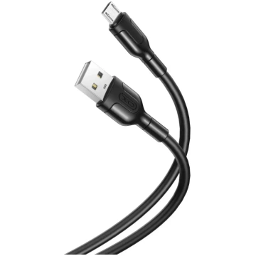 XO NB212 data transfer and charging cable | USB-A 