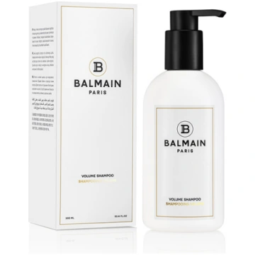 BALMAIN HAIR šampūns matu apjomam / Volume Shampoo