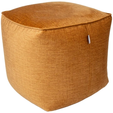 Pufs Home4you Voss P0066371, sinepju krās., 55 cm 