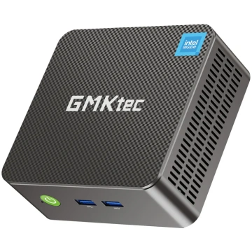 GMKtec GMKtec G3 PLUS - Intel N150 MINI PC 16/512