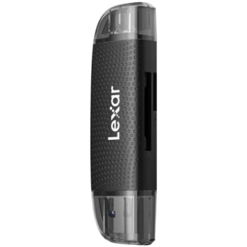 MEMORY READER USB3.2 MICRO SD/LRW310X-BNBNG LEXAR 