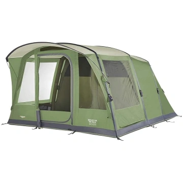 Vango Airbeam Odyssey Air 500 Villa Tent piepūšamā