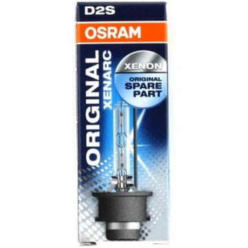 Osram D2S XENARC ORIGINAL 35W P32D-2 FS1