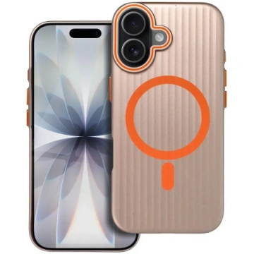 Case SIMPLY compatible with MagSafe for IPHONE 17 