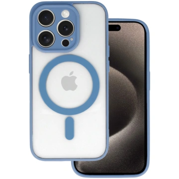 Apple iPhone 16 Pro Max 6.9'' Acrylic Co