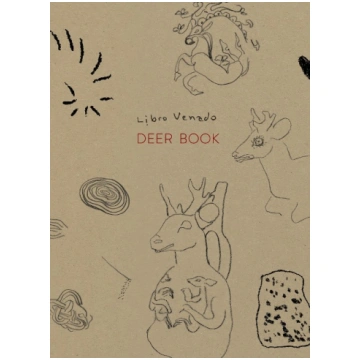 Cecilia Vicuña: Deer Book Radius Books