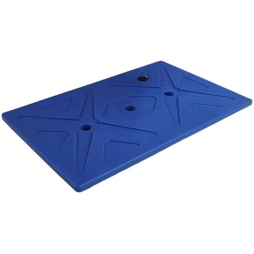 rockible Ice Board, liela ietilpība, izturība, pro