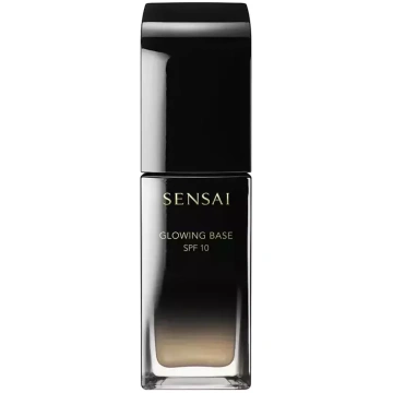 Glowing Base 30 ml Sensai