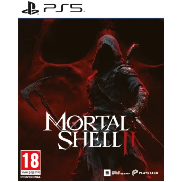 Mortal Shell II PS5