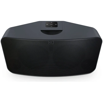 ???? Bluesound THE PULSE 2i ???? Smart Hi-Fi Speak